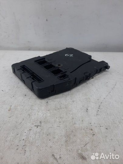 Блок комфорта Renault Grand Scenic минивэн 1.6