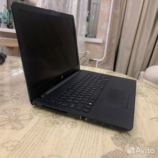 Ноутбук HP