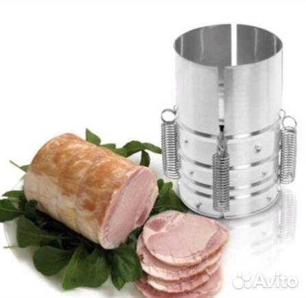 Ветчинница