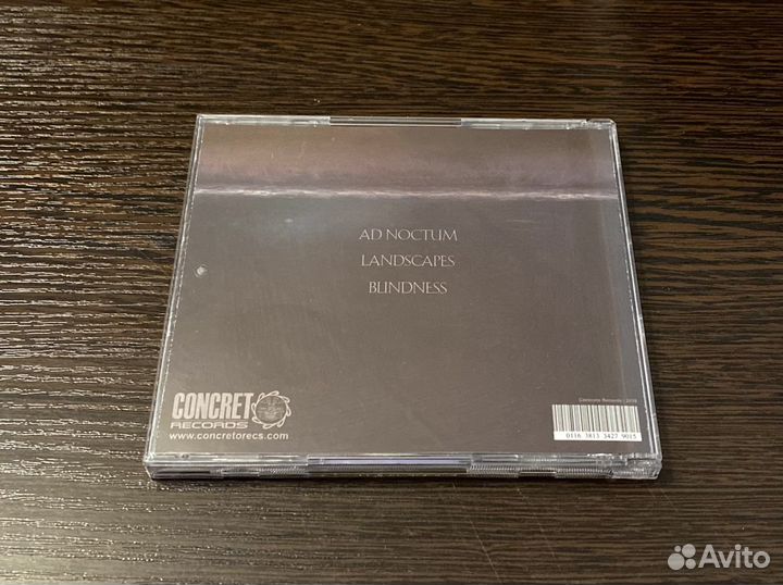 Abyssal - mmviii-mmxiv