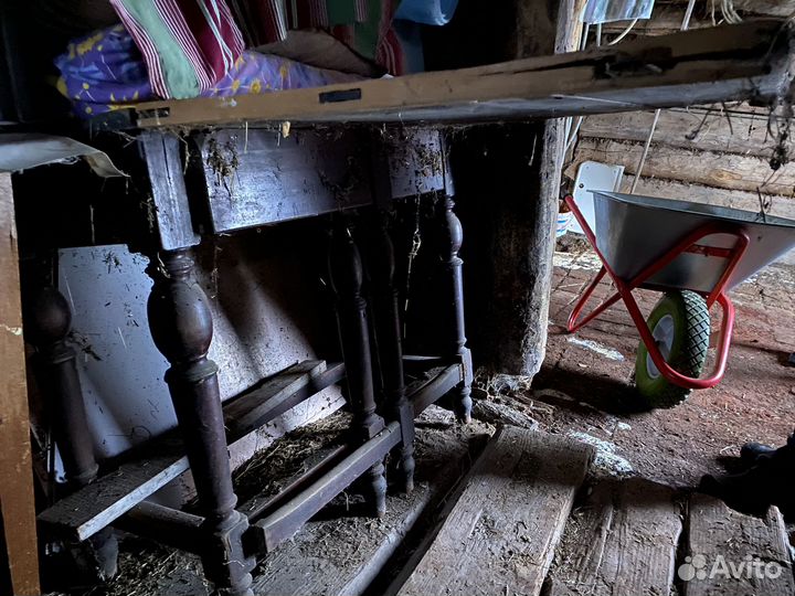 Предметы быта СССР