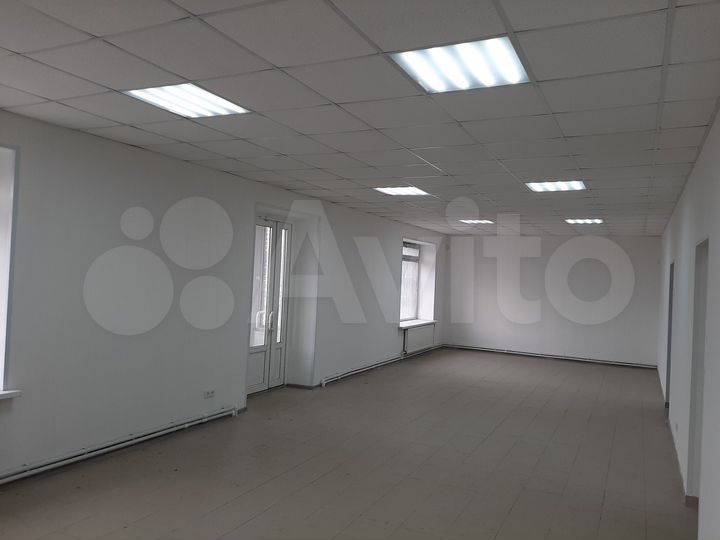 Помещение свободного назначения, 89 м²