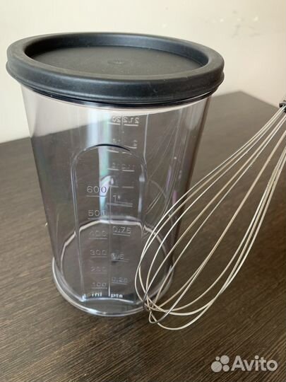 Блендер bosch