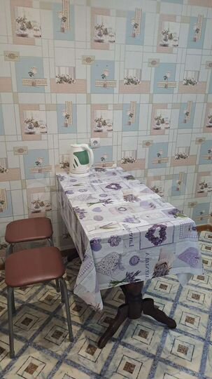 2-к. квартира, 46 м², 5/5 эт.