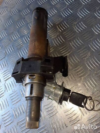 Замок зажигания Volkswagen Golf 4 1998 1J0419959