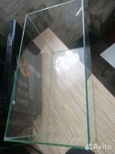 Аквариум 20/40/25