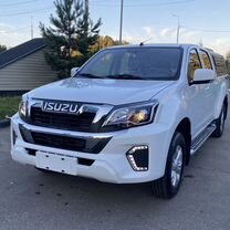 Isuzu D-Max 3.0 MT, 2024, 70 км, с пробегом, цена 3 540 000 руб.