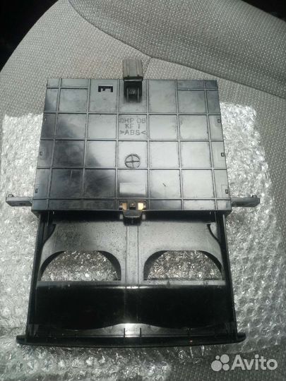 Подстаканник киа спортейдж 1