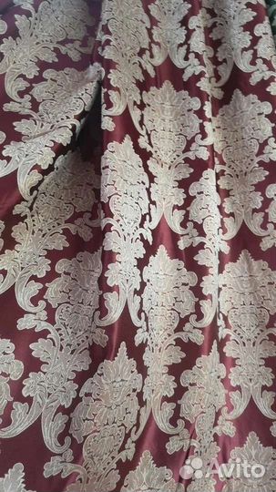 Шторы в наличии