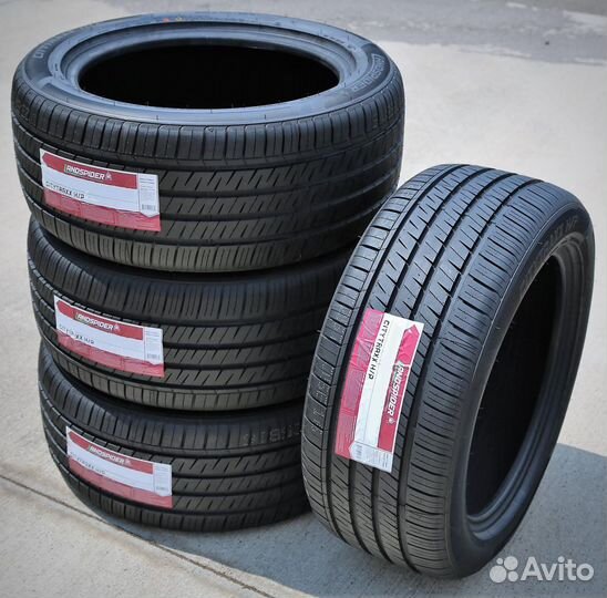 Landspider Citytraxx H/P 285/45 R22 114W