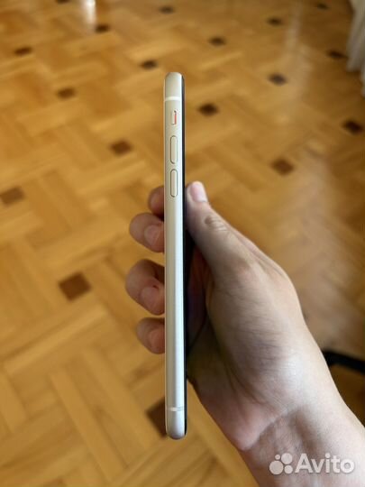 iPhone 11 White 64gb