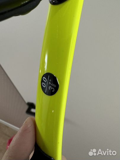 Ракетка для большого тенниса babolat