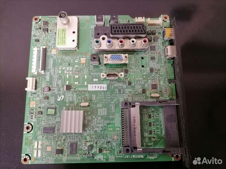 Плата к тв Samsung le32d450g1w