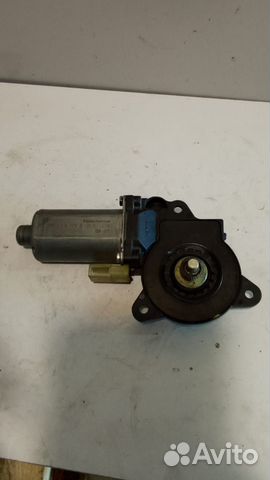 Моторчик стеклоподъемника Ford Fusion