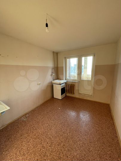 2-к. квартира, 60 м², 9/10 эт.