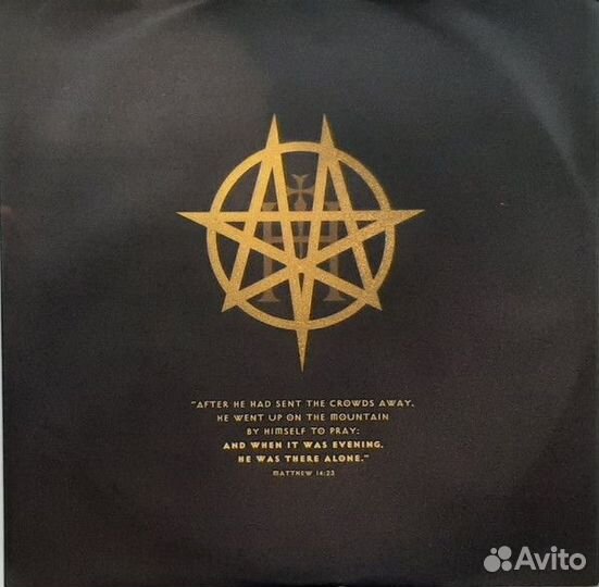 Виниловая пластинка moonspell - hermitage (2LP)