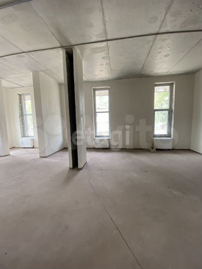 Продам помещение свободного назначения, 127 м²