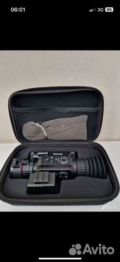 Оптический прицел