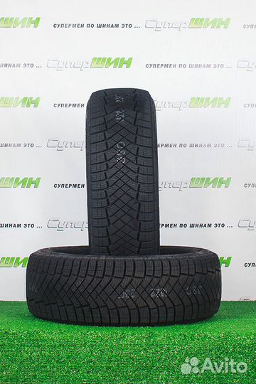 Pirelli Ice Zero FR 235/60 R17