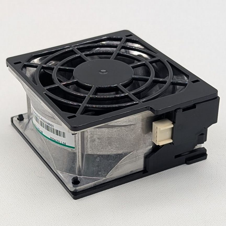 [GQ-X220AK0010-R] Вентилятор Hitachi Compute Rack 2