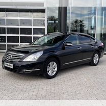 Nissan Teana 2.5 CVT, 2013, 157 000 км, с пробегом, цена 958 000 руб.