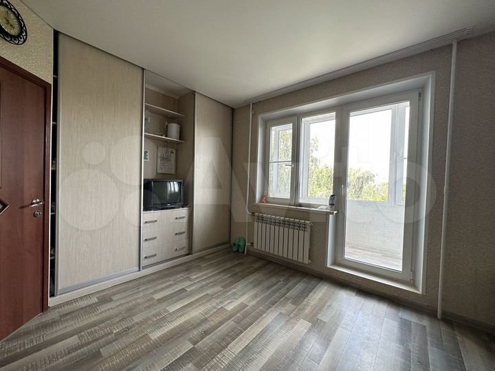 1-к. квартира, 32 м², 5/9 эт.