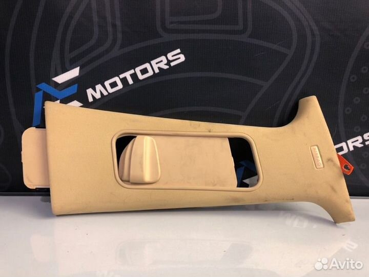 Обшивка салона правая Volkswagen Passat B5 AMX