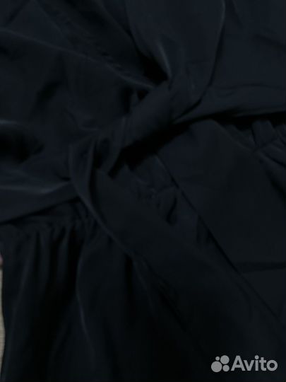 Платье шоурум 44 46