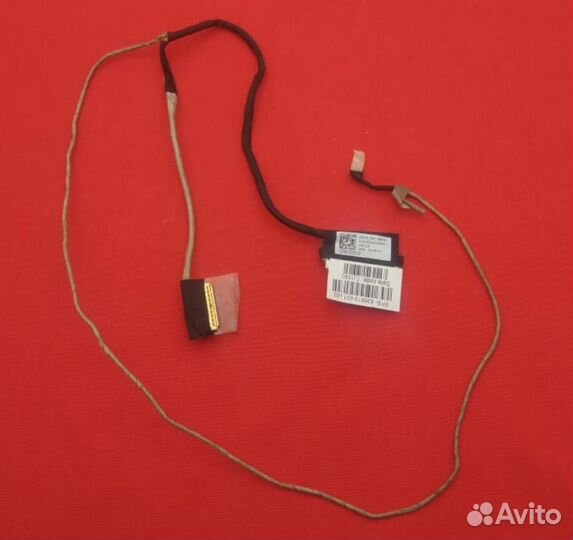 Шлейф матрицы для ноутбука HP 15-AC, 15-AF, 250 G4