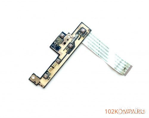 Плата кнопки включения для ноутбука Acer Aspire 53