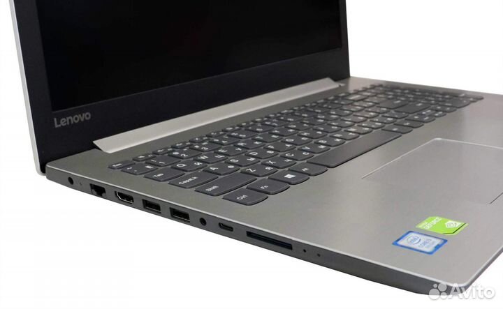 Ноутбук Lenovo IdeaPad 330-15IKB
