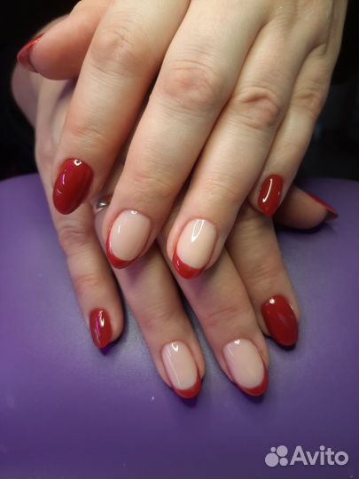 Красота и здоровье