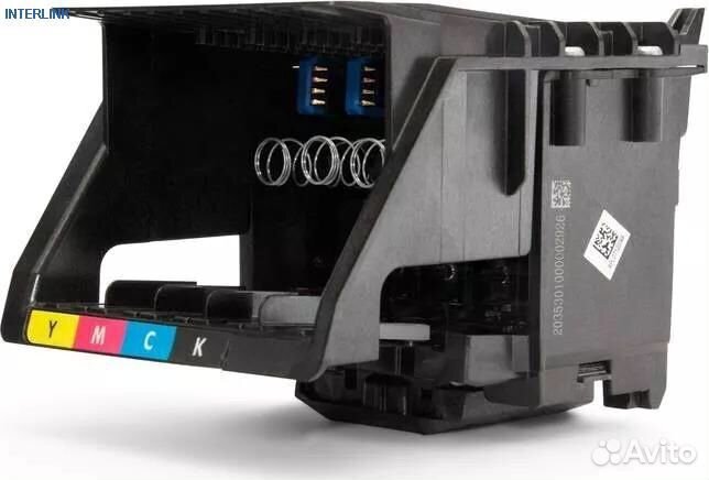 Печатающая головка C1Q10A для HP T120/T520 HP711