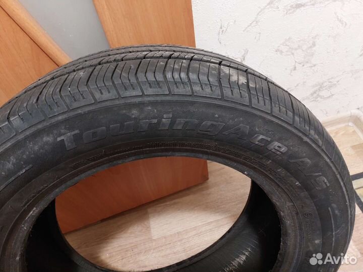 Aeolus Touring Ace AG03 205/60 R16