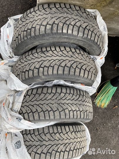 Formula Ice 205/55 R16 91T