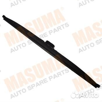 Щетка стеклоочистителя зимняя 650 мм крепление hoo