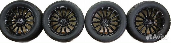 Оригинал зима Mercedes G500 G63 AMG