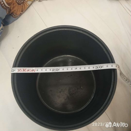 Чаша для мультиварки