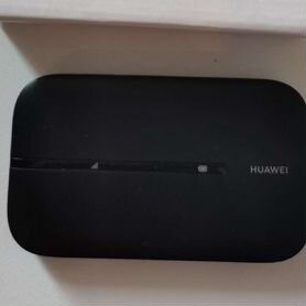 Мобильный wifi роутер 4g Huawei E5576-320