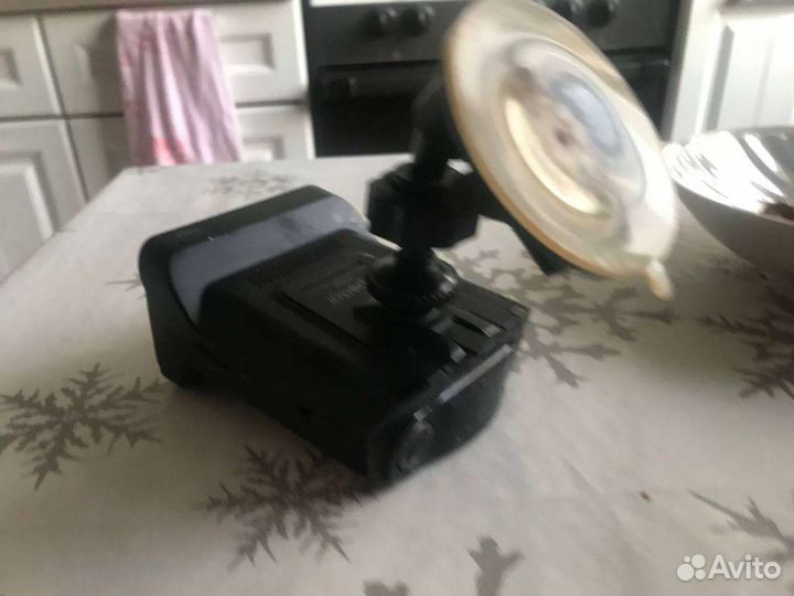 Lider mobile DVR-504 Full HD 1080 3 камеры