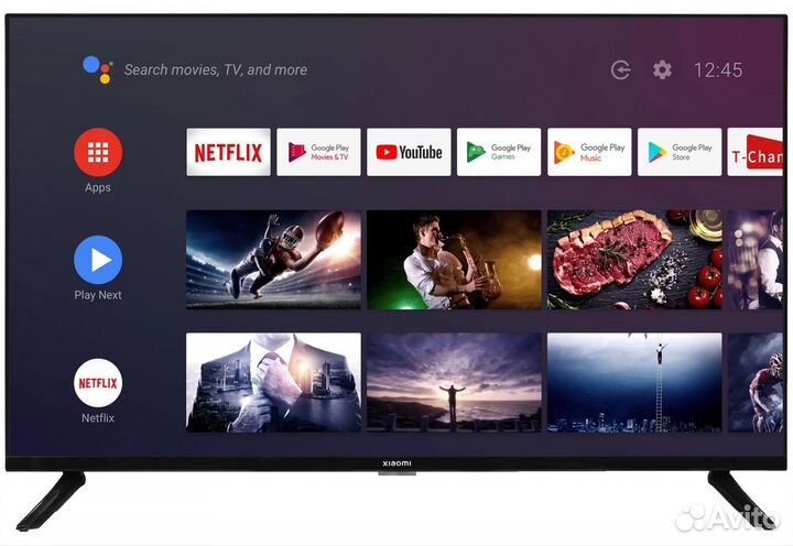 Телевизор Xiaomi TV A2 32'