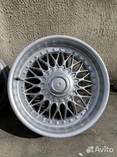 Диски BBS RC 090 R17 - BMW