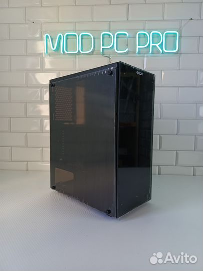 Корпус для компьютера / корпус для пк