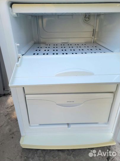 Холодильник Атлант