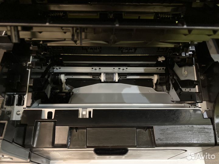 Принтер мфу HP Laser Jet M1132 MFP