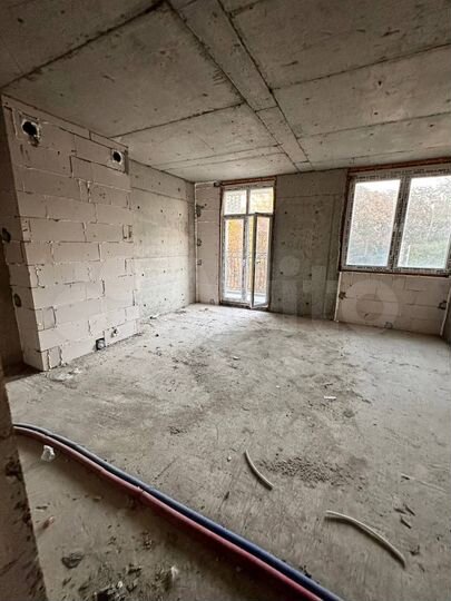 2-к. квартира, 46 м², 8/19 эт.