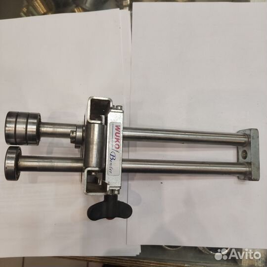 Бендер листогиб ручной wuko