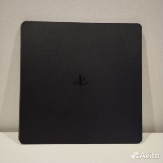 Новый корпус для Sony PlayStation 4 Slim