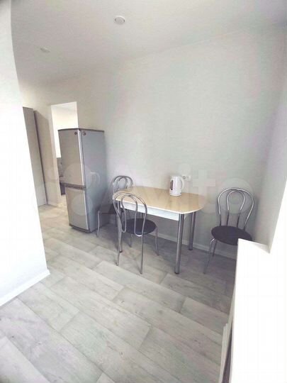 1-к. квартира, 33 м², 4/9 эт.