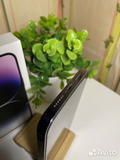 iPhone 14 Pro Max, 128 ГБ